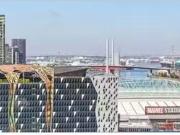 For Rent! 3012/220 Spencer Street, Melbourne Apartment...