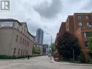 Charming 301 47 Caroline Street N, Hamilton, ON, L8R 2R6 l.