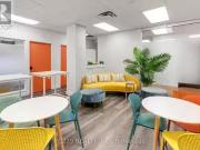 Deal! 302 120 Eglinton Avenue E, Toronto, ON, M4P 1E2 comm.