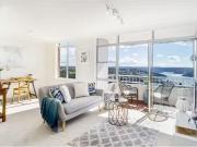 Rental! 30/3 7 Bariston Avenue, Cremorne Apartment for...
