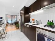 Unique 306V/162 Albert Street, East Melbourne VIC 3002