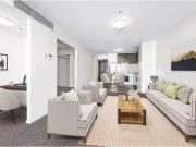 Nice 308/18 Thorn Street, Kangaroo Point Apartment for...