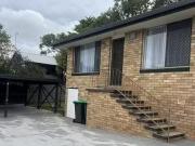 Cozy 3/12 College Avenue, Armidale, NSW 2350