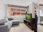 Cheap 313/54 High Street, North Sydney Apartment for...