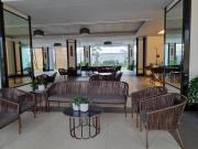 New, 31 sqm 1BR Condo For Rent, Free WIFI, near Ateneo,...