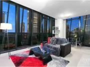 Unique 3204/568 Collins Street, Melbourne Apartment for...