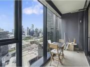 Rental! 3207/283 City Road, SOUTHBANK Apartment for rent...