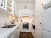 Charming 3/23 Waiwera Street, Lavender Bay Apartment for...