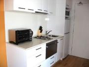 Unique 3405/288 Spencer Street, Melbourne, VIC 3000