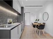 Cozy 3406A/260 Spencer Street, MELBOURNE Apartment for...