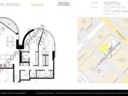 New 3504 838 Hastings Street W, Vancouver, BC, V6C 0A6...