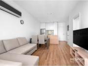 Unique 3508/483 Swanston Street, Melbourne Apartment for...