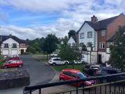 Charming 35 Upper Courtyard