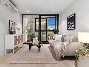 Nice 3606/135 A'Beckett Street, Melbourne VIC 3000