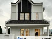NEW 36x80 2 Storey Double Storey ｜NS Area | 100%...