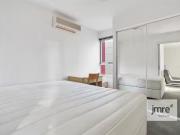 Unique 3708/488 Swanston Street, Carlton Apartment for...