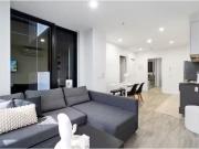 Charming 3806/568 Collins Street, MELBOURNE Apartment...