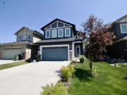 New 3 Bed 2.5 Bath Dbl Garage Home Allard SW Edmonton...