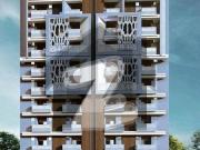 New 3 Bed Lounge Flats On Installments 2 Years Project