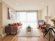 Just in! 3 bedroom apartment for rent in Cherry Orchard...