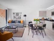 Nice 3 bedroom apartment for rent in Newhall Square,...