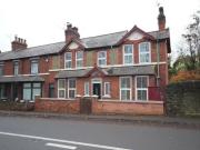 Nice 3 bedroom cottage for rent in Derby Road, Belper, DE56