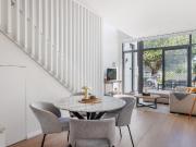 New 3 bedroom courtyard residence in recently developed... New 3 bedroom courtyard residence in recently developed...