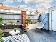 For Rent! 3 bedroom end of terrace house for rent in...