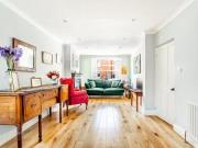 Cozy 3 bedroom end of terrace house for rent in Pageant...