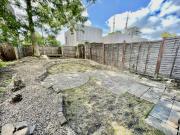 New! 3 Bedroom Flat London Central Line Zone 2