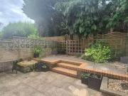 Deal! 3 bedroom house for rent in Harford Close, Coombe...