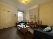 Unique 3 bedroom house for rent in Harold Road E, Edgbaston.