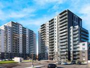New 3 bedroom Located by The Boardwalk