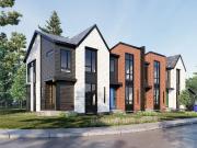 New 3 Bedroom Luxury Townhouse for Rent | Detached...