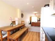 Nice 3 bedroom maisonette for rent in Kelston Close,...