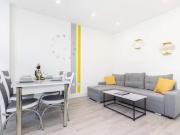 Just in! 3 bedroom maisonette for rent in St. Michaels...