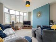 Cozy 3 bedroom semi detached house for rent in Ely Road,...