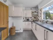 Charming 3 bedroom semi detached house for rent in Ralph...