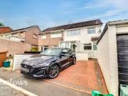 Nice 3 bedroom semi detached house for rent in St Helens...