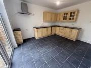 Nice 3 bedroom semi detached house for rent in Toronto...
