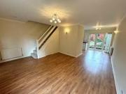 Nice 3 bedroom terraced house for rent in Birchmead...