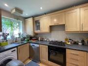 Unique 3 bedroom terraced house for rent in Canterbury...