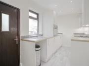 Cozy 3 bedroom terraced house for rent in St. Huberts...