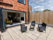 Charming 3 bedroom town house for rent in Denmark Lane,...