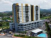 New 3 Bedroom with Balcony for Sale Full Loan Zero...