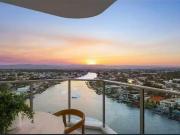 Cozy 3 BR 1602/1 Cannes Avenue, Surfers Paradise, QLD 4217