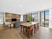 New 3 BR 203/6 8 Patterson Street, Double Bay Apartment...