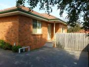 Just in! 3 BR 3/10 Oakleigh Street, Oakleigh East, VIC 3166