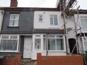 Just in! 3 BR Birchfield Lane, OLDBURY