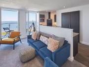 Rental! 3 BR Crescent Terrace